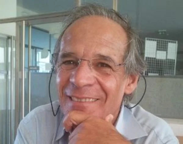 Luis Maidana