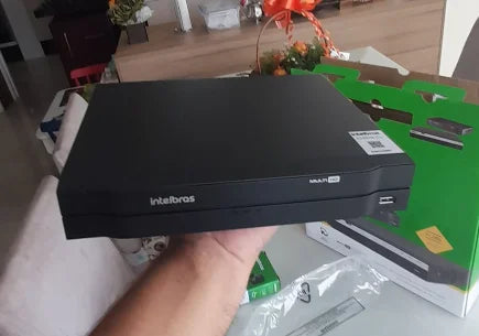 Trabajo de instalación